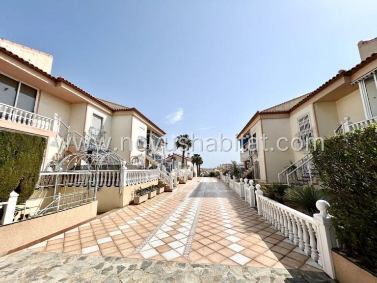 Apartment in Torrevieja - 530485 - foto 30