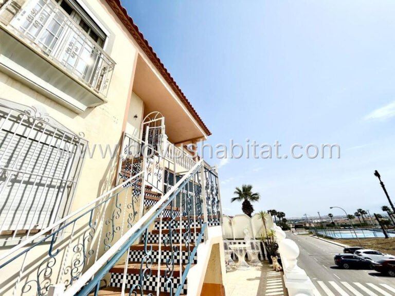 Apartment in Torrevieja - 530485 - foto 4