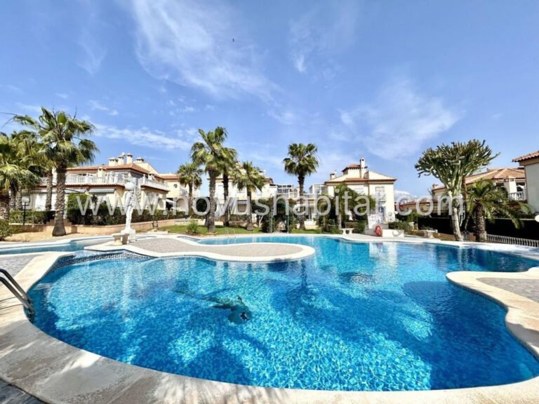 Apartment in Torrevieja - 530485 - foto 5