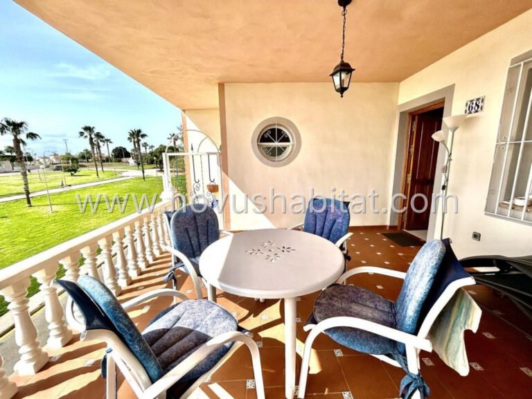 Apartment in Torrevieja - 530485 - foto 7