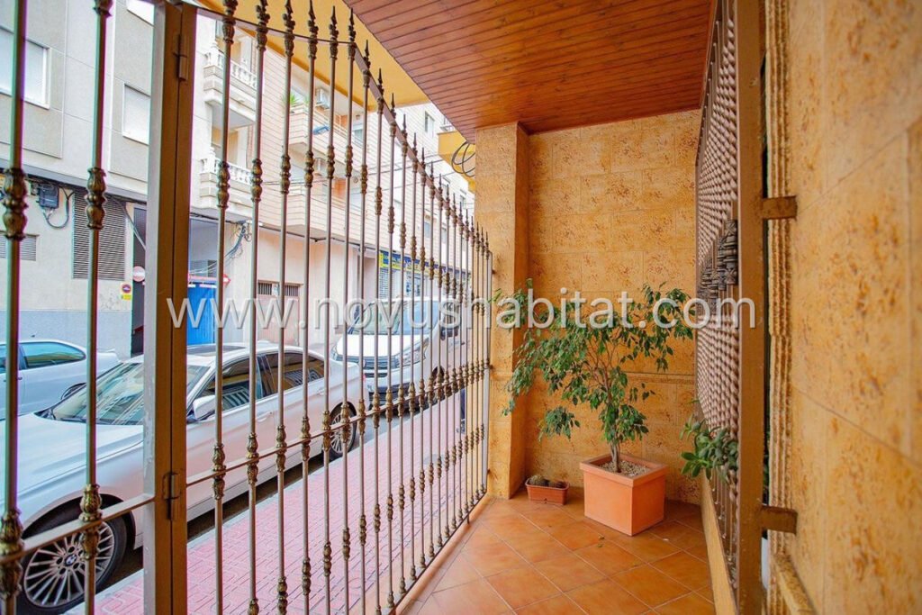 Apartment in Torrevieja - 529356 – foto 2