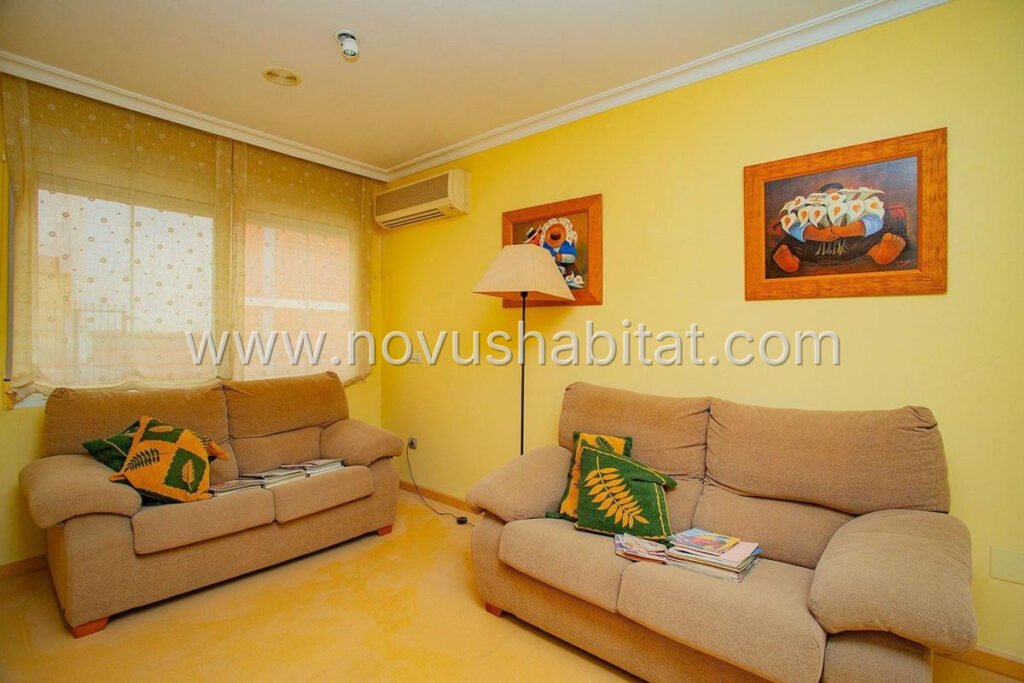 Apartment in Torrevieja - 529356 – foto 4