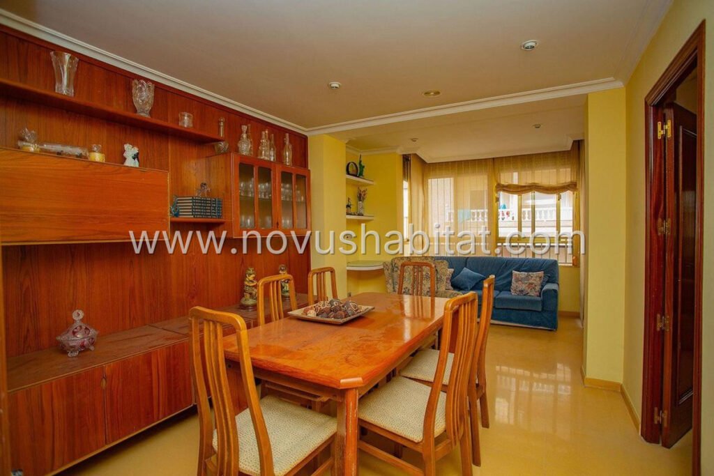 Apartment in Torrevieja - 529356 – foto 5