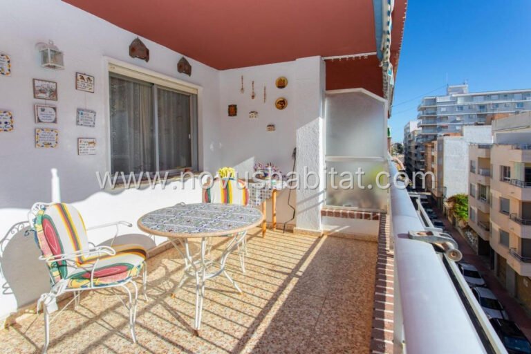 Penthouse in Torrevieja - 530674 - foto 3