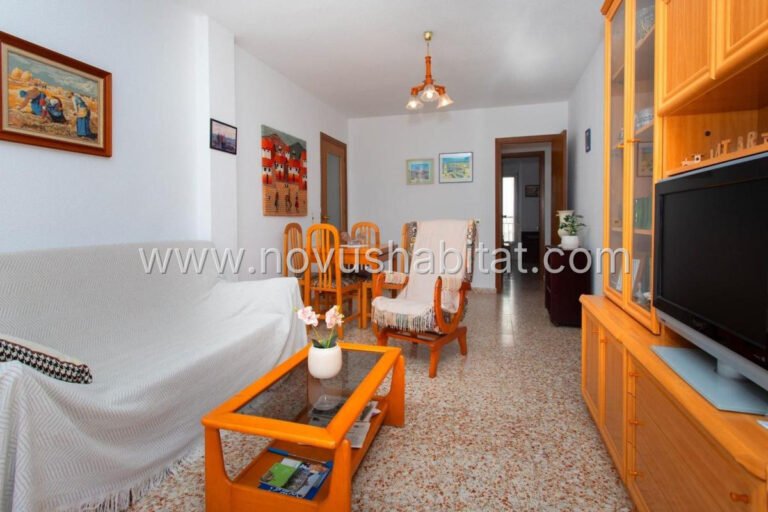 Penthouse in Torrevieja - 530674 - foto 8
