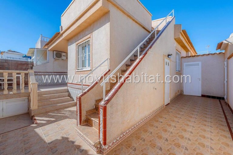 Appartement in Torrevieja - 530685 - foto 4