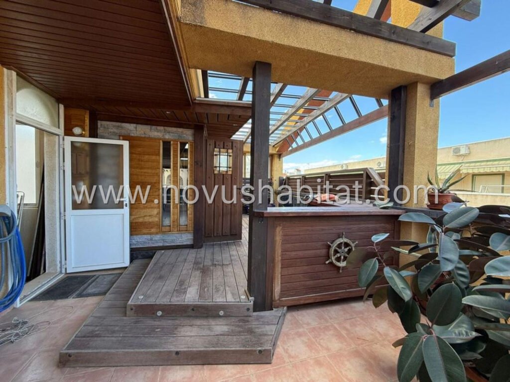 Townhouse in Torrevieja - 529358 – foto 2