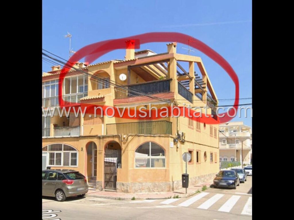 Townhouse in Torrevieja - 529358 – foto 4
