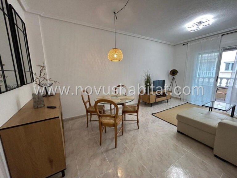 Apartamento en Torrevieja - 530820