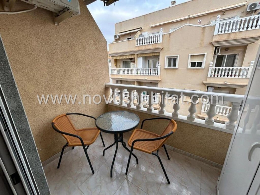 Apartment in Torrevieja - 530820 – foto 2