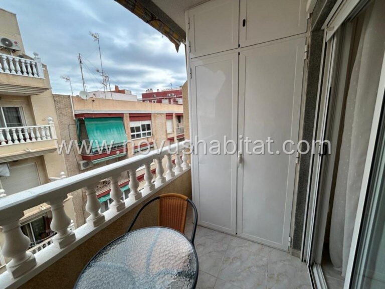 Apartment in Torrevieja - 530820 - foto 30