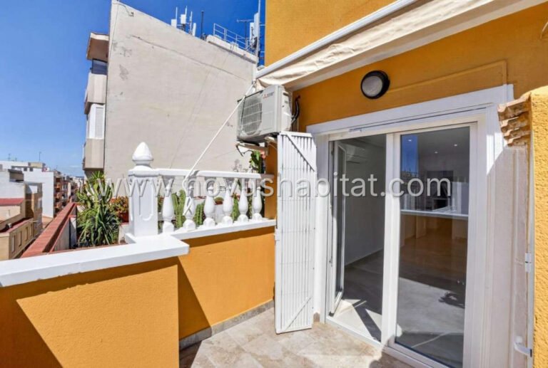 Penthouse in Torrevieja - 530834 - foto 2
