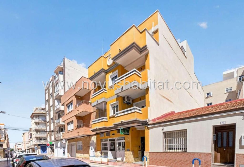 Penthouse in Torrevieja - 530834 – foto 5