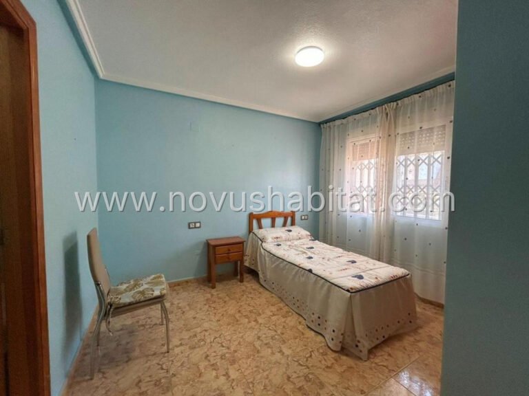 Penthouse in Torrevieja - 530943 - foto 18