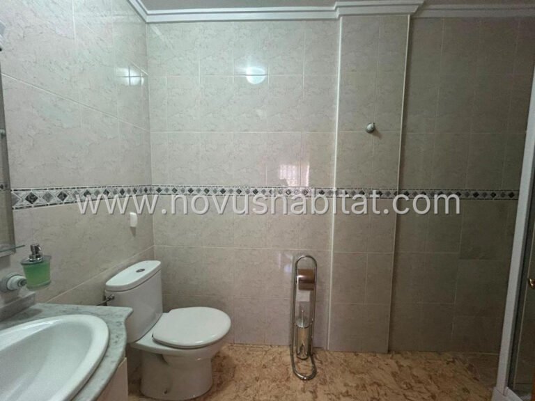 Penthouse in Torrevieja - 530943 - foto 20