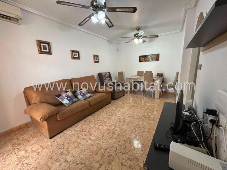 Penthouse in Torrevieja - 530943 - foto 3