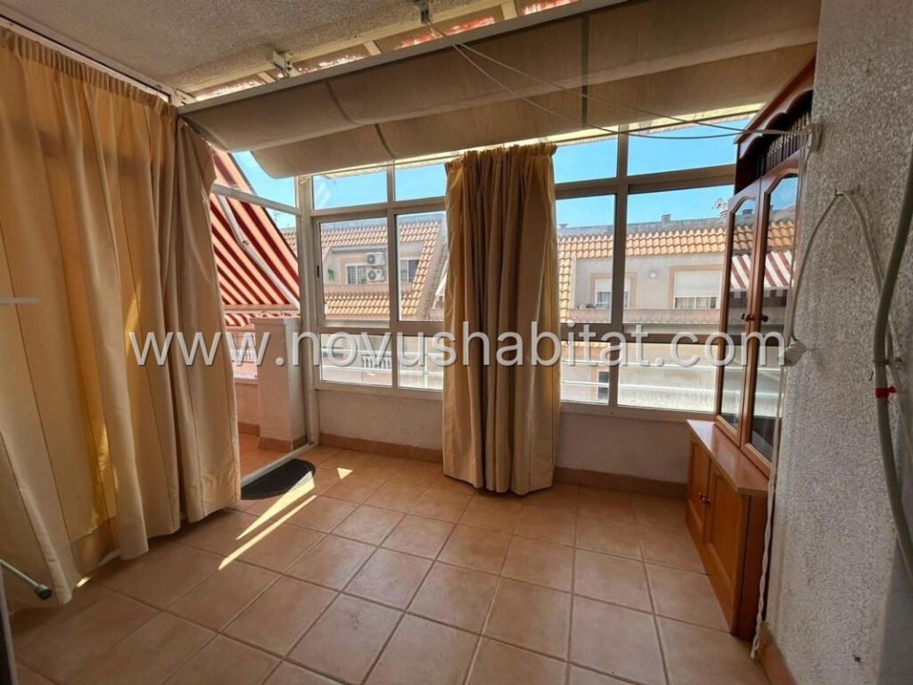 Penthouse in Torrevieja - 530943 – foto 5