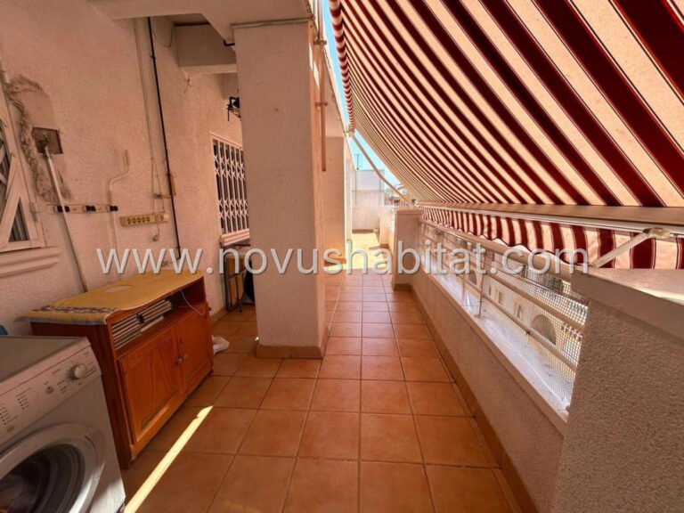 Penthouse in Torrevieja - 530943 - foto 7