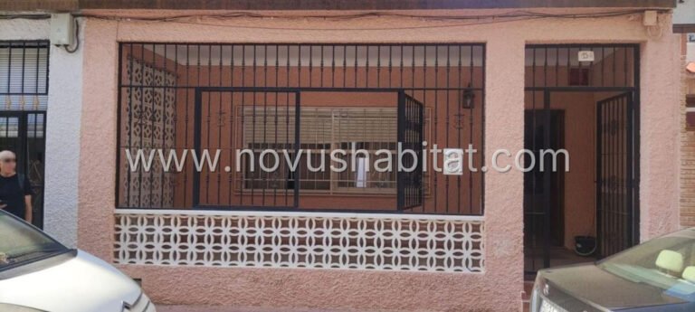 Adosado en Torrevieja - 531054 - foto 2