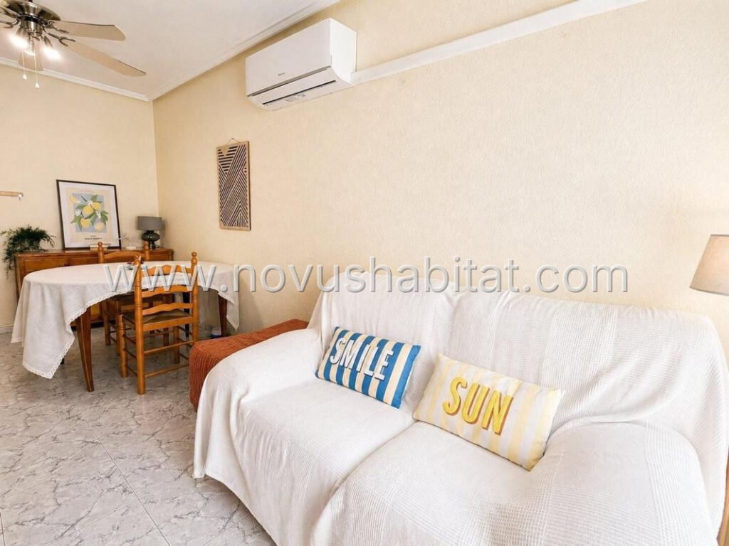 Apartment in Torrevieja - 531075 – foto 1