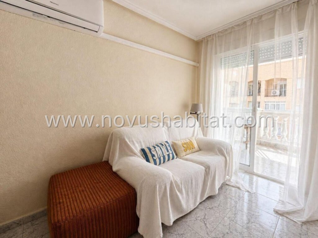 Apartment in Torrevieja - 531075 – foto 2