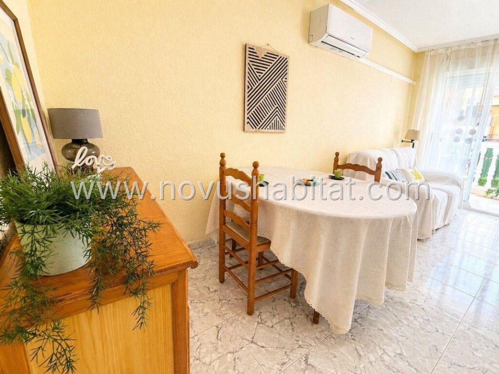 Apartment in Torrevieja - 531075 – foto 3