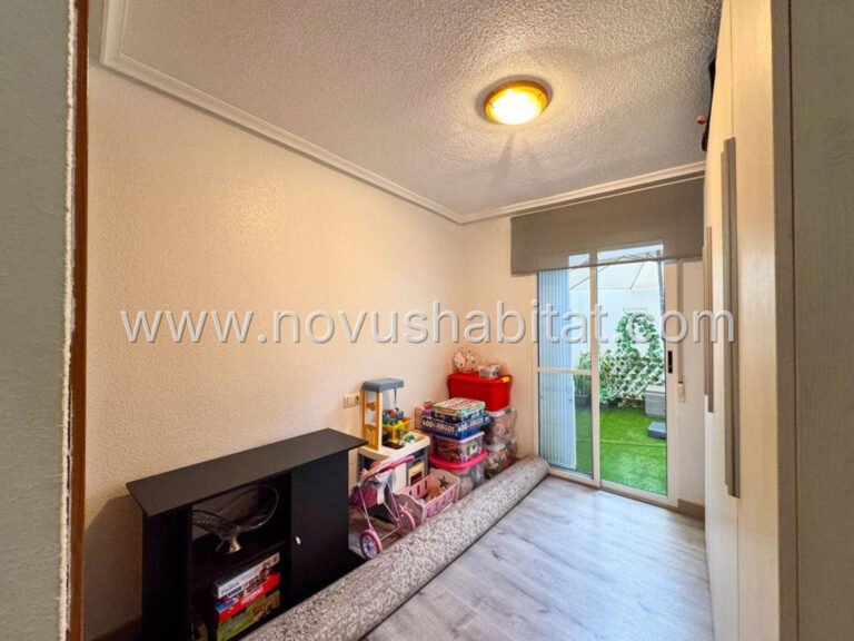 Apartment in Torrevieja - 529355 - foto 27