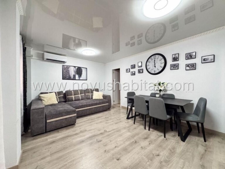 Apartment in Torrevieja - 529355 - foto 3