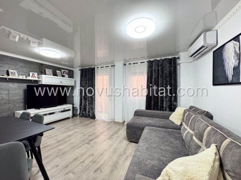 Apartment in Torrevieja - 529355 - foto 5