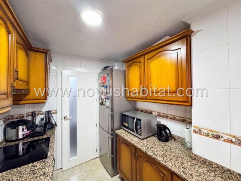 Apartment in Torrevieja - 529355 - foto 8