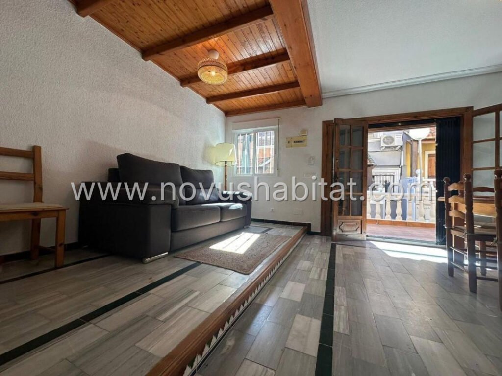 Townhouse in Torrevieja - 531172 – foto 2
