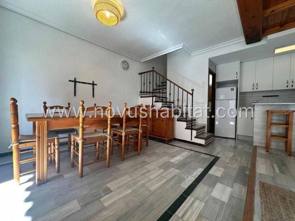 Townhouse in Torrevieja - 531172 – foto 4