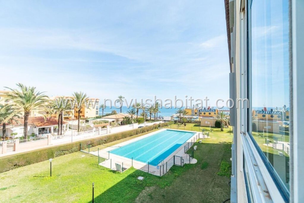 Apartment in Torrevieja - 531187 – foto 4