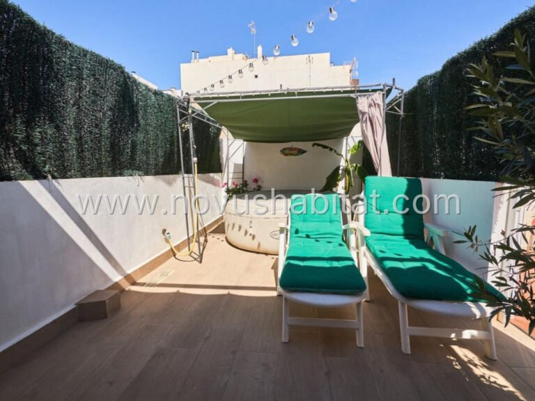 Apartamento en Torrevieja - 529353 - foto 24