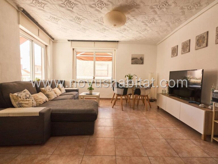 Apartamento en Torrevieja - 529353 - foto 3