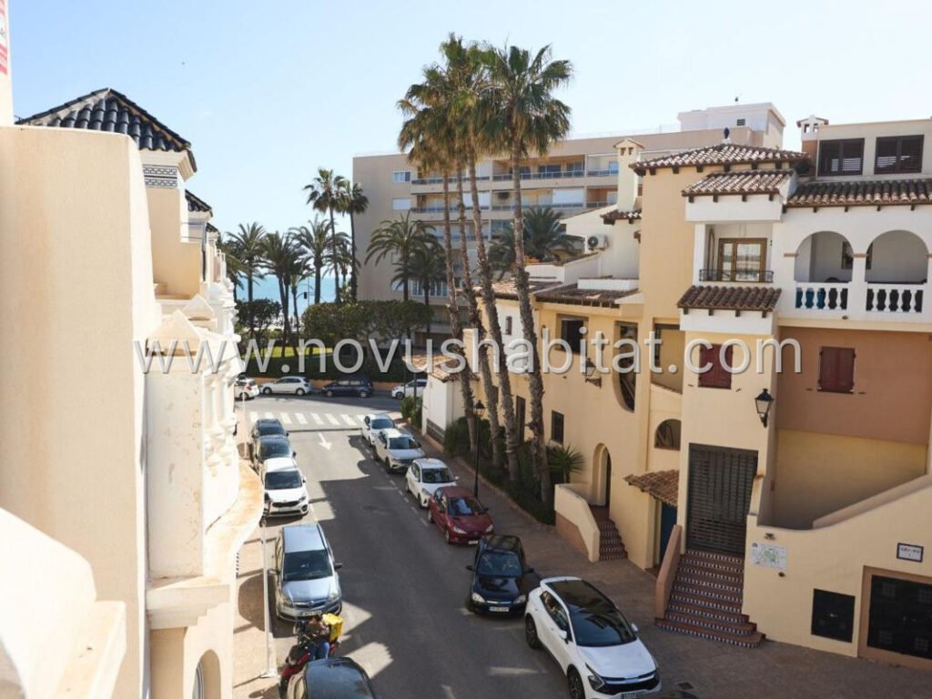Apartment in Torrevieja - 529351 – foto 2