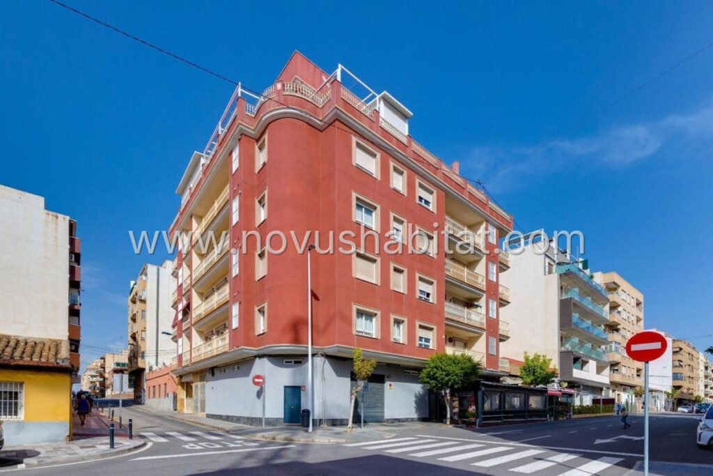 Apartment in Torrevieja - 531378 – foto 1