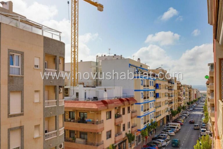 Appartement in Torrevieja - 531378 - foto 27