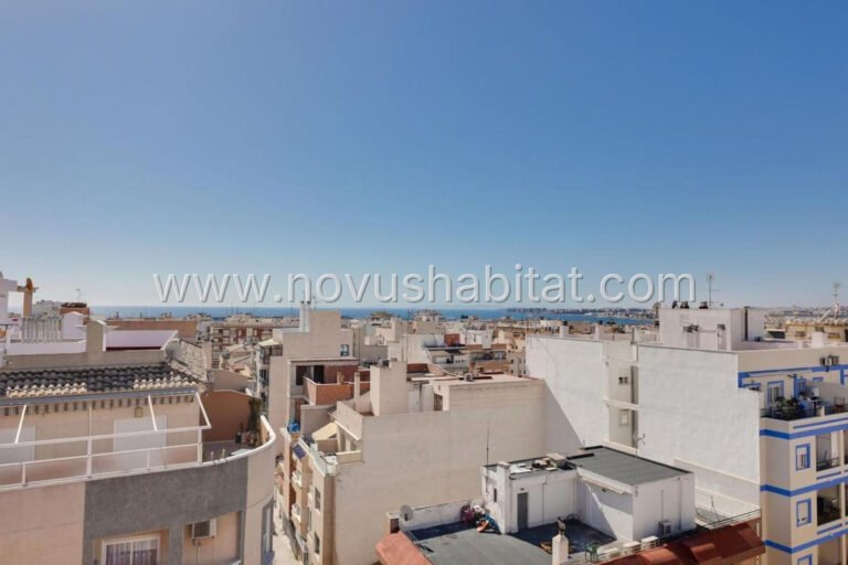 Appartement in Torrevieja - 531378 - foto 30