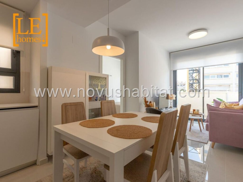 Penthouse in Torrevieja - 531434 – foto 1