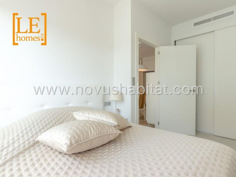 Penthouse in Torrevieja - 531434 - foto 10