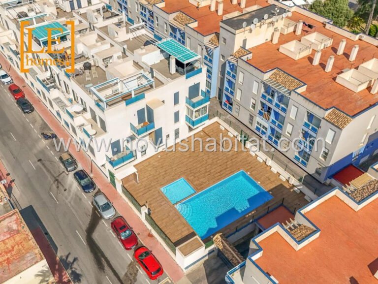 Penthouse in Torrevieja - 531434 - foto 13