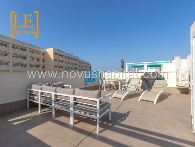 Penthouse in Torrevieja - 531434 - foto 16