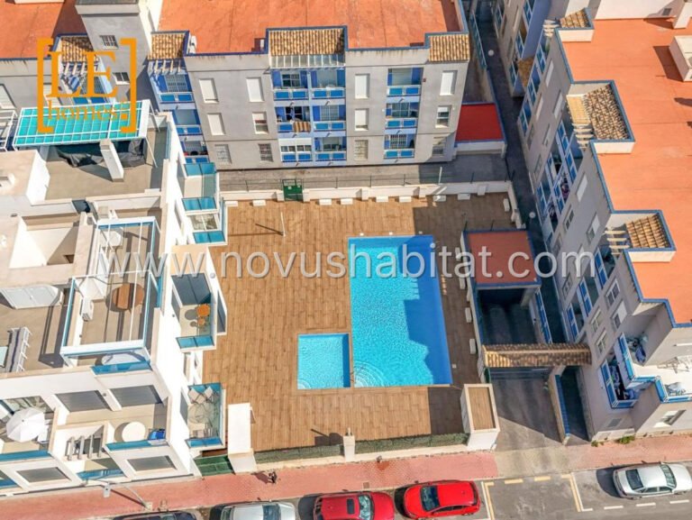 Penthouse in Torrevieja - 531434 - foto 18