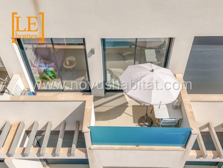 Penthouse in Torrevieja - 531434 - foto 19