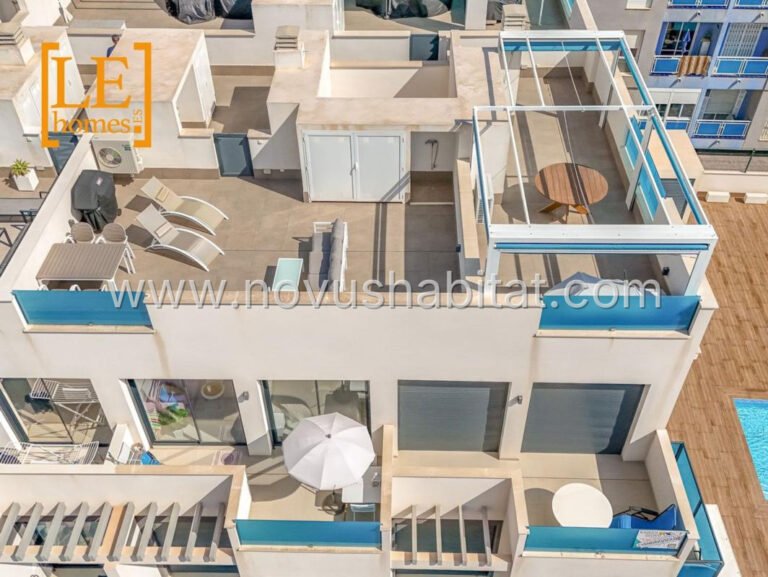 Penthouse in Torrevieja - 531434 - foto 20
