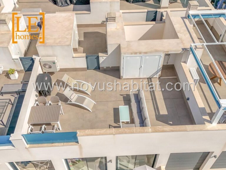 Penthouse in Torrevieja - 531434 - foto 22