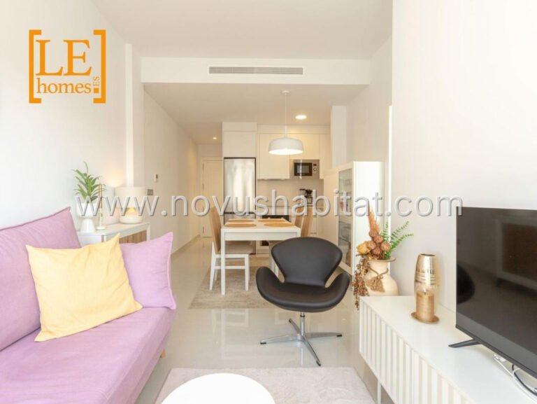 Penthouse in Torrevieja - 531434 - foto 3