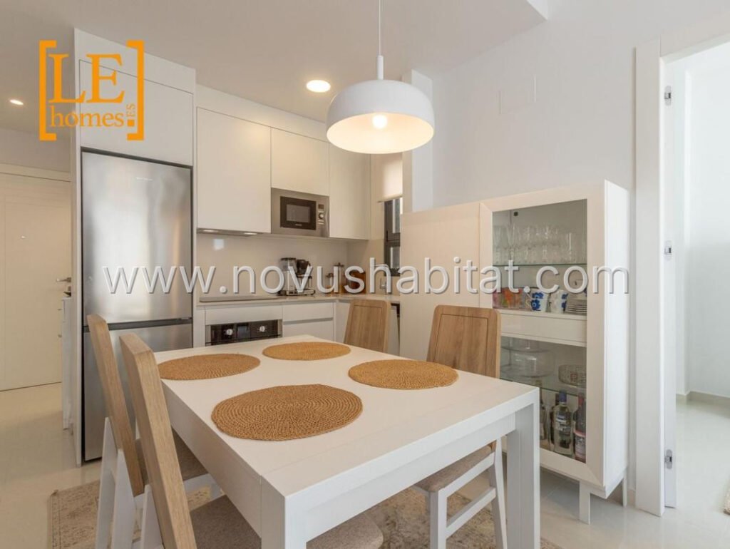 Penthouse in Torrevieja - 531434 – foto 4