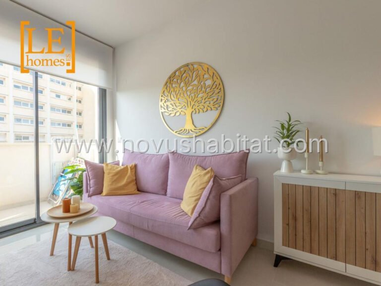 Penthouse in Torrevieja - 531434 - foto 5
